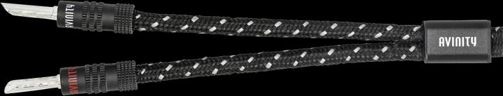 Produktbild Hama Konfektioniert 2 X 2,50 mm² (3 m, 2.50 mm²)