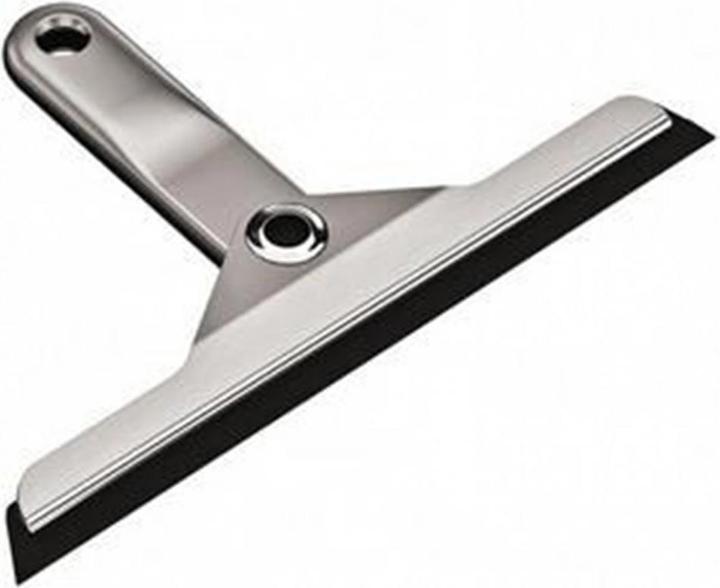 Actual product image Simplehuman collapsible shower squeegee