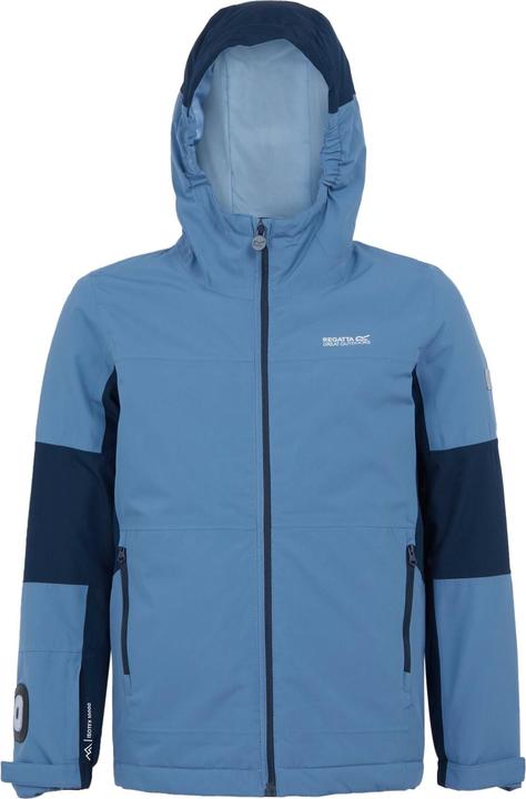 Produktbild Regatta Beamz IV Jacke wasserfest (146, 152)