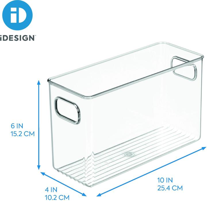 Image du produit iDesign Réfrigérateur+Panier Binz