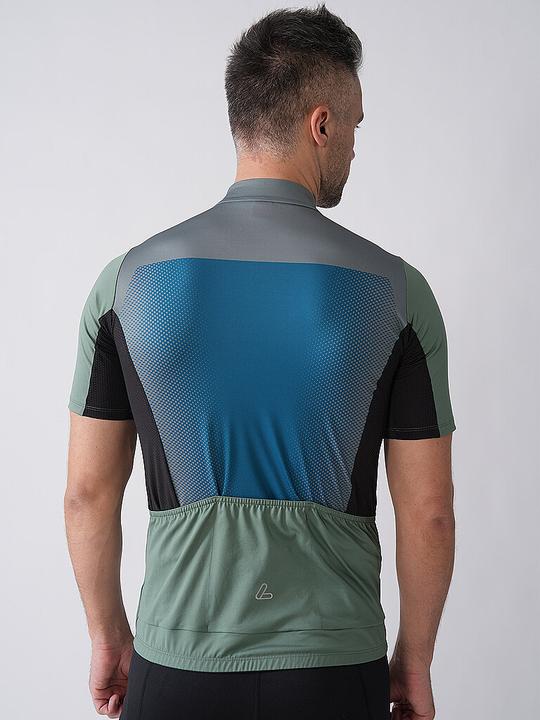 Image du produit Löffler Radtrikot Grady Mid FZ (S)