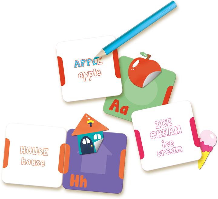 Image du produit Ses J'apprends des mots anglais (Anglais)