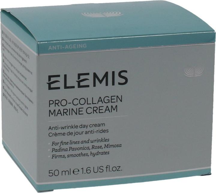 Produktbild Elemis Pro-Collagen Marine (50 ml, Tagescreme)