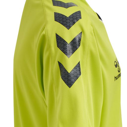 Image du produit hummel Core Xk Poly Jersey S/S Kids (152)