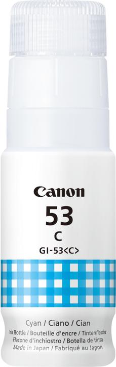 Canon GI-53 C (C)
