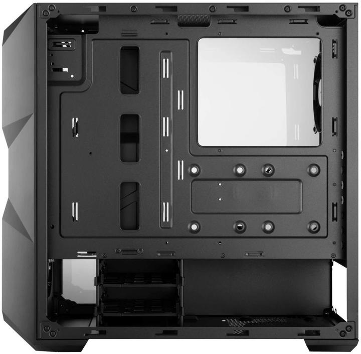 Produktbild Cooler Master MasterBox TD500 Mesh (mATX, Mini-ITX, ATX, E-ATX)