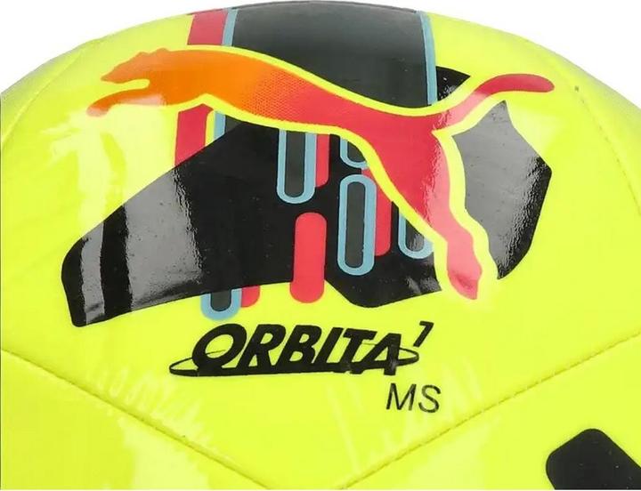 Produktbild Puma Orbita 7 MS Fussball (5)