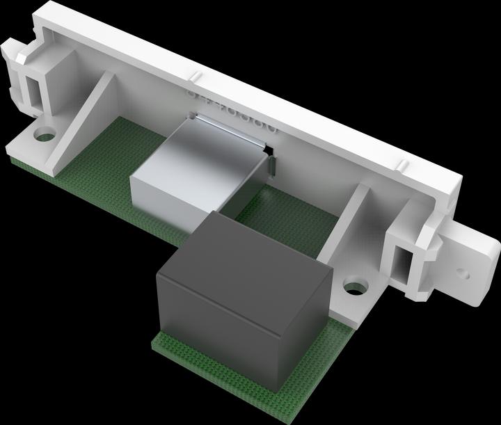 Produktbild Vision TechConnect 3 USB-a module (0.06 m, USB 3.0)