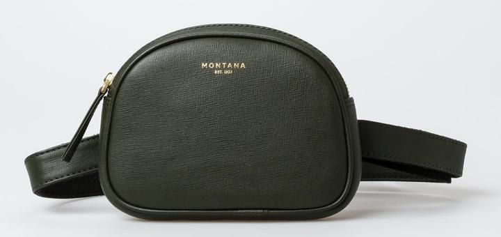 Montana Est. 1957 Alva