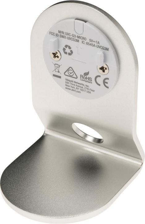 Produktbild Ubiquiti UVC-G3-Micro (1920 x 1080 Pixels)