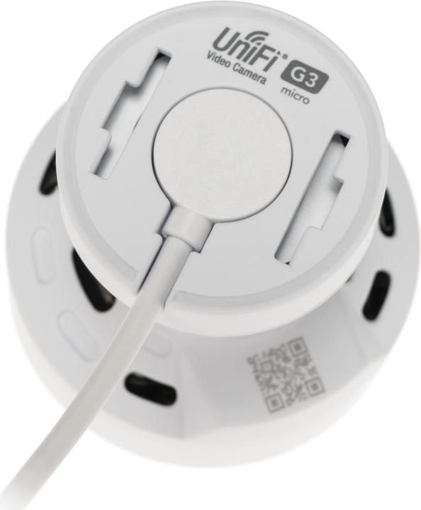Produktbild Ubiquiti UVC-G3-Micro (1920 x 1080 Pixels)
