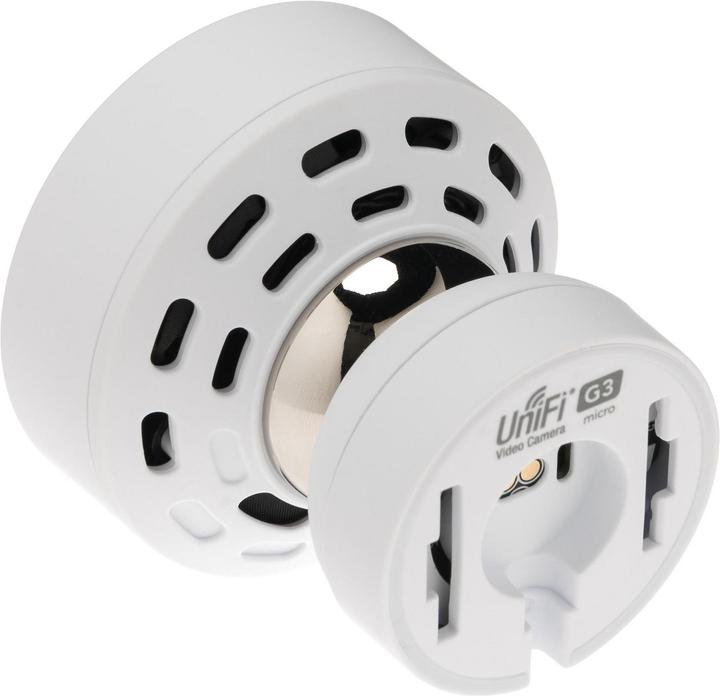 Produktbild Ubiquiti UVC-G3-Micro (1920 x 1080 Pixels)