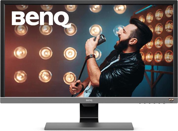 Image du produit BenQ El2870u (3840 x 2160 pixels, 27.90")
