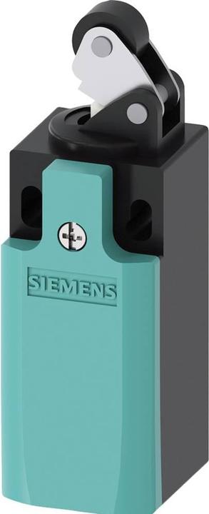 Produktbild Siemens Positionsschalter 31mm Rollenhebel