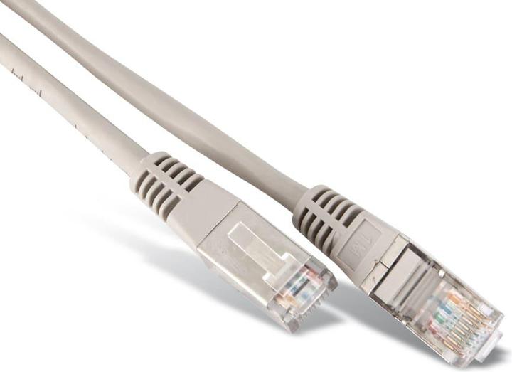 S-Conn 20m RJ45 RJ-45 (SF/UTP, CAT5e, 20 m)