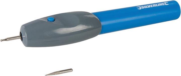 Watchtools Gravierstift