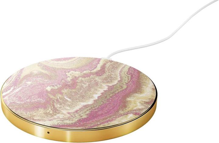 Produktbild iDeal Of Sweden Golden Blush Marble (10 W)