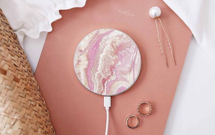Produktbild iDeal Of Sweden Golden Blush Marble (10 W)
