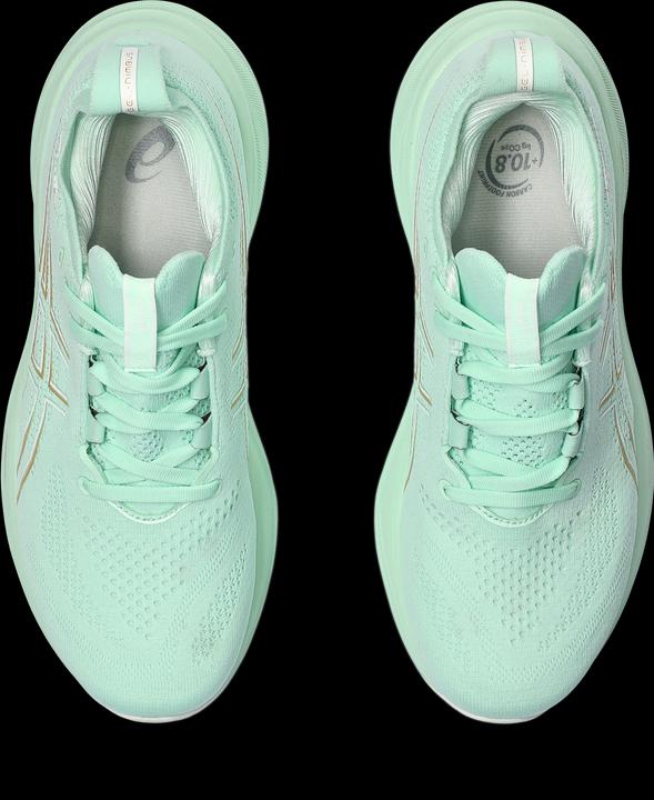 Actual product image ASICS Performance Gel Nimbus 26 W (42.5)