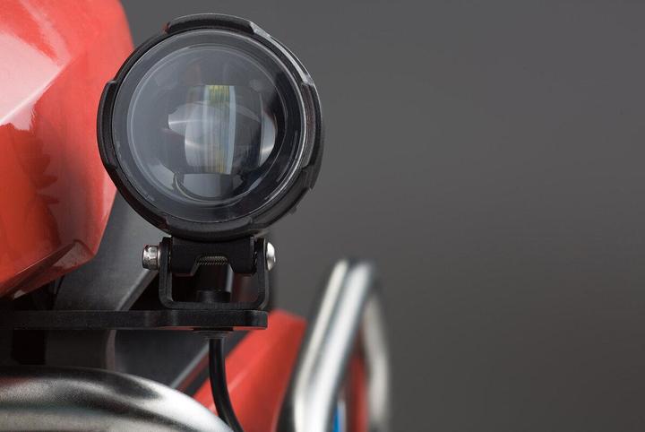 Produktbild Sw Motech anti-nebel-zusatzleuchte bmw f 800 gs (12-18)