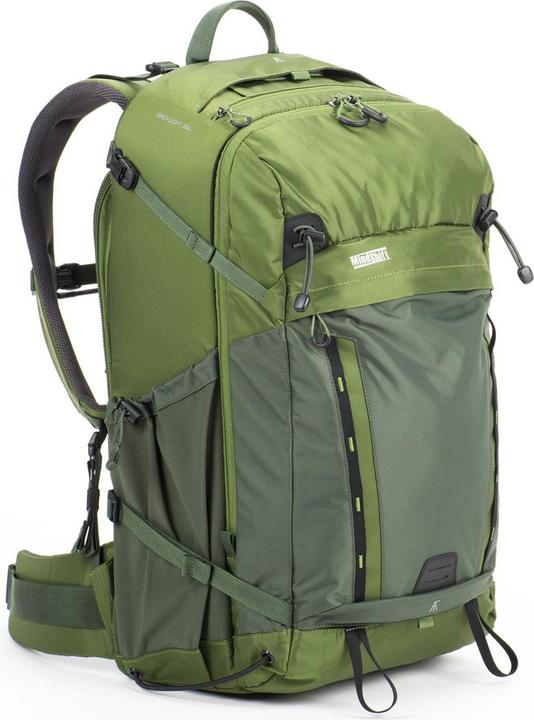 Mindshiftgear Backlight 36L (Kamera Zubehörtasche, 36 l)