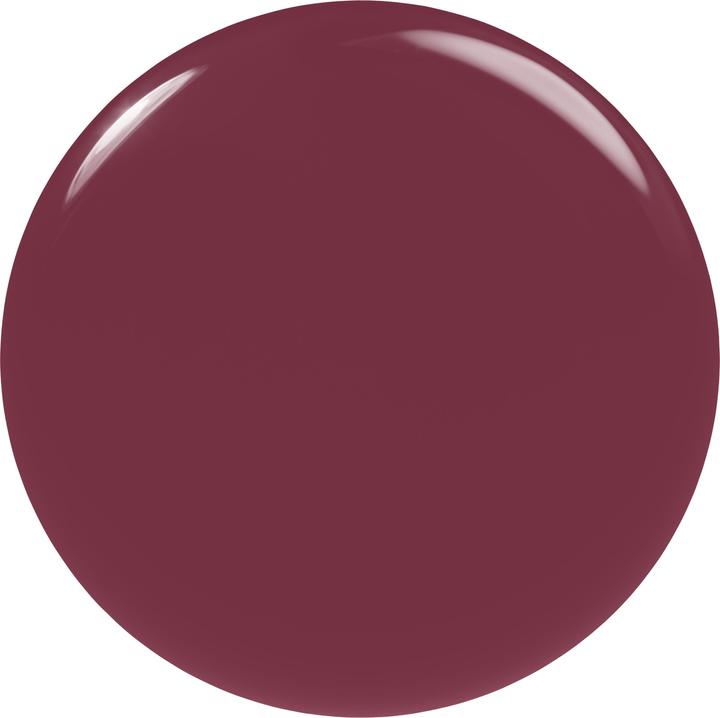 Produktbild Essie Gel Couture (523 not what it seams, Gel-Effekt Nagellack)