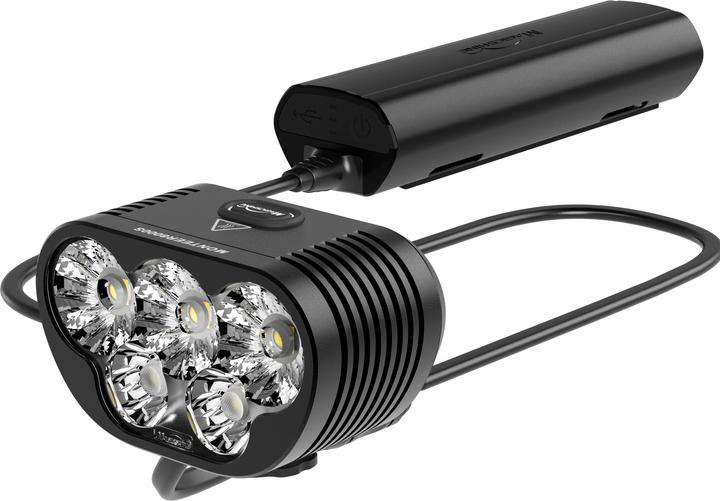 Produktbild Magicshine Monteer 8000 Remote Combo (8000 lm)