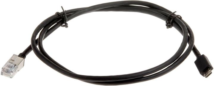 Actual product image Axis F7301 CABLE BLACK 1M 4PCS (Mounting kit)