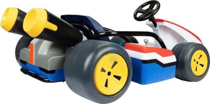 Produktbild Jakks Pacific Mario Kart Ride-On Racer (24 V)