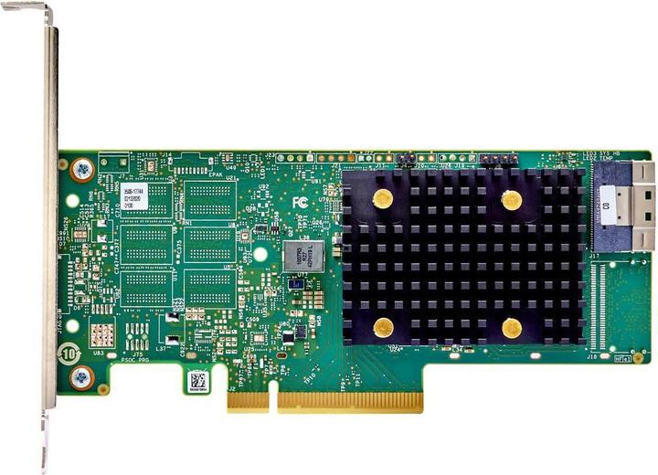 Nährwerte und Zutaten Lenovo ISG ThinkSystem 440-8i SAS/SATA PCIe Gen4 HBA