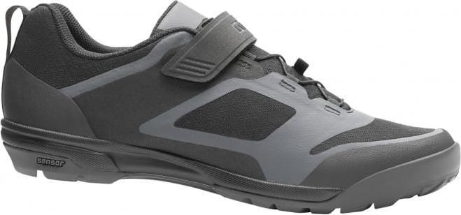 Produktbild Giro Ventana Fastlace - MTB Schuhe - portaro grey/dark shadow (39, 40, 41, 42, 43, 44, 45, 46, 47, 48)