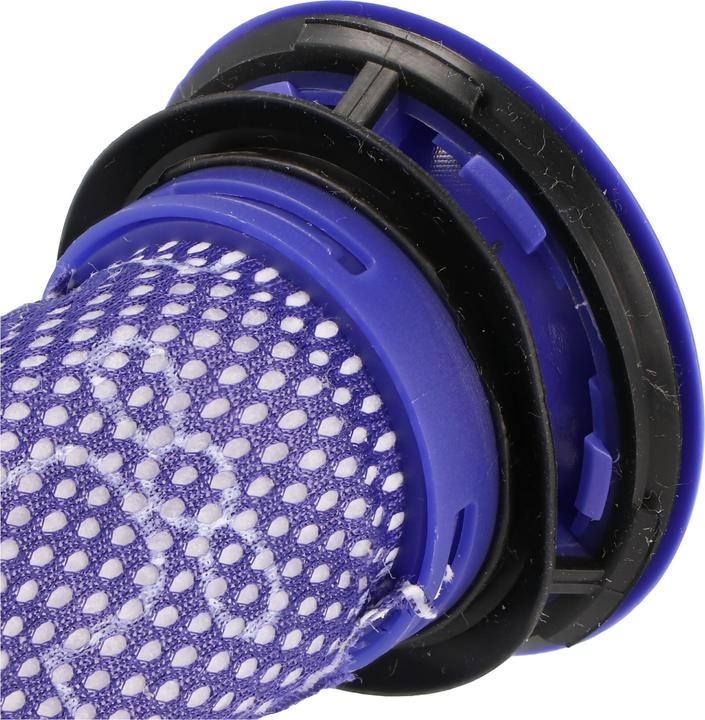 Image du produit AccuCell Staubsaugerfilter für Staubsauger Dyson 965661-01, Vormotor-Filter