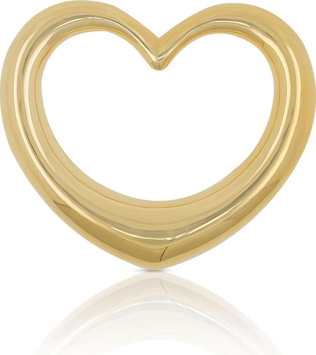 Image du produit Muau Coeur battant (Or jaune)