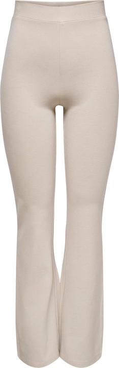 Actual product image Only JDYPRETTY Normal geschnitten Hose mit weitem Beinschnitt Hose mit weitem Beinschnitt (L)