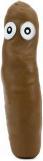 Image du produit Toi-Toys FUNNY POO Rouleau anti-stress - super extensible 1