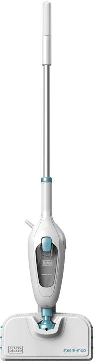 Image du produit Black & Decker FSM13E1 (1300 W)