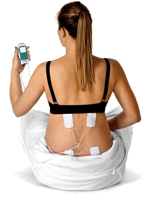 Image du produit TensCare Maman parfaite