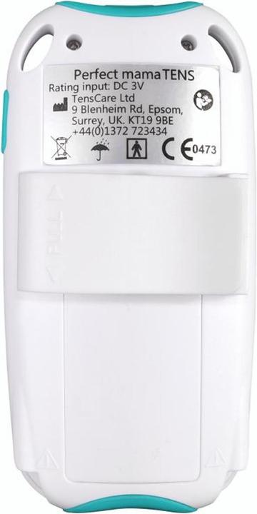 Image du produit TensCare Maman parfaite