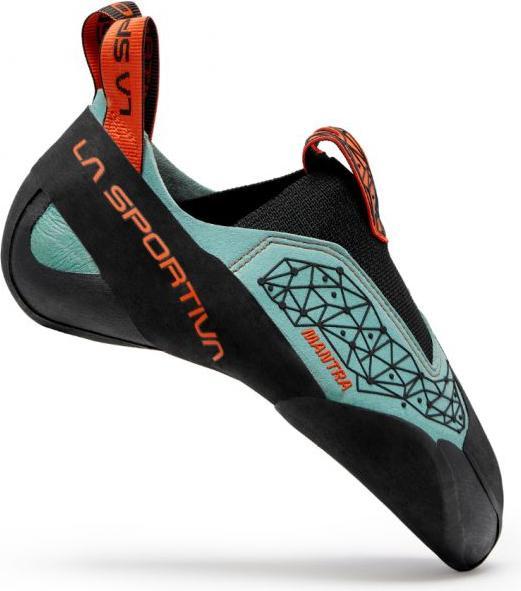 Produktbild La Sportiva Mantra (36.5)