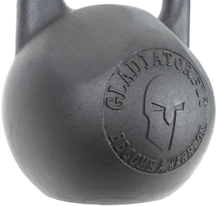 Immagine prodotto Gladiatorfit Kettlebells da competizione