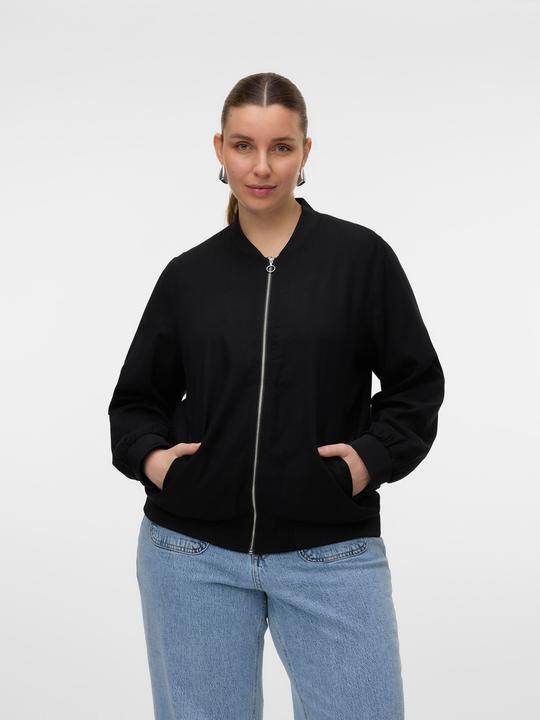 Actual product image Vero Moda VMCDINNA Bomberjacke Blousonjacke (44)
