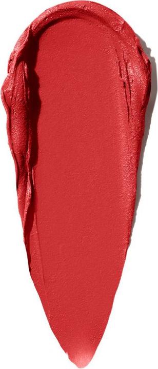 Actual product image Bobbi Brown Luxe Matte Lipstick Traffic Stop. (Traffic Stopper)