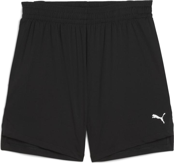 Actual product image Puma teamJAWS Starter Shorts W (XS)