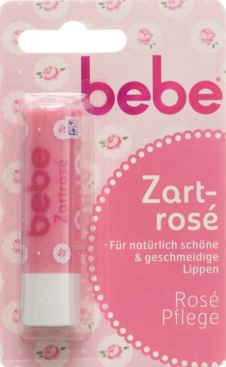 Immagine prodotto Bebe Labbra Zartrosé (Cura matita)