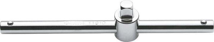 Produktbild SATA T-Quergriff 1/4" (1/4")