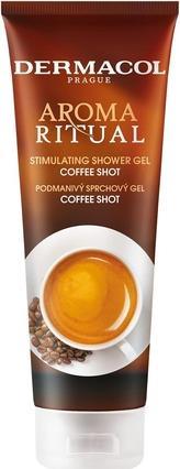 Actual product image Dermacol Aroma Ritual Coffee Shot (L) (250 ml)