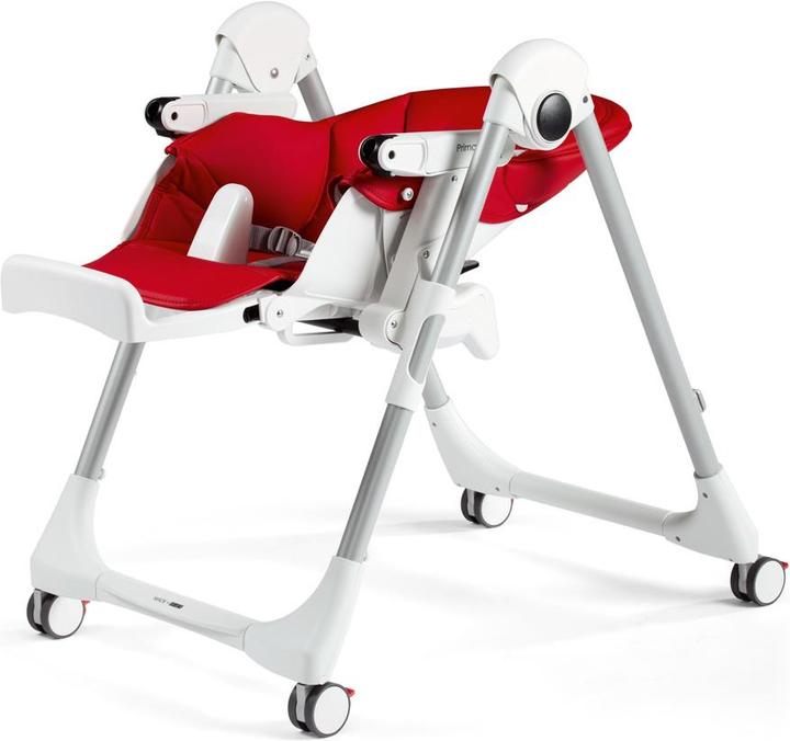 Image du produit Peg Perego Prima Pappa Follow Me (Chaise haute)
