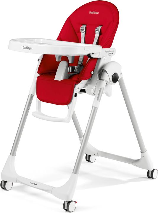 Image du produit Peg Perego Prima Pappa Follow Me (Chaise haute)