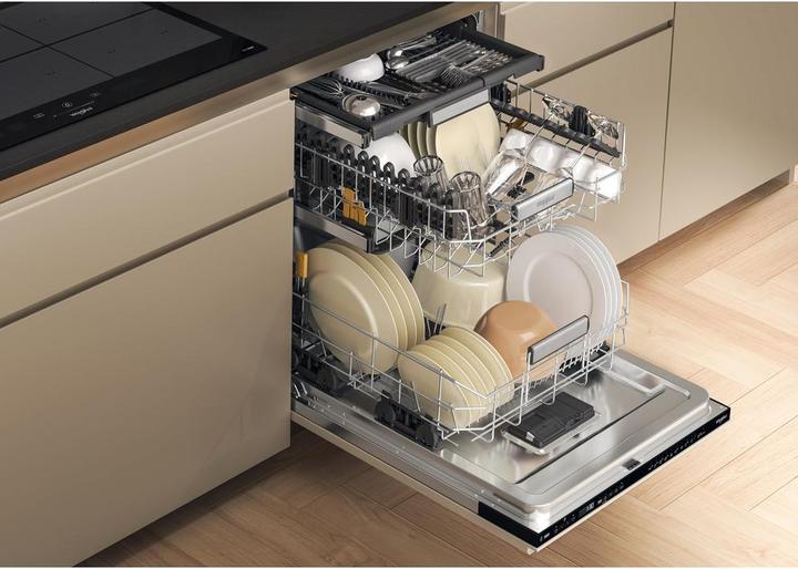 Immagine prodotto Whirlpool Lavastoviglie da incasso - W7I HP40 L