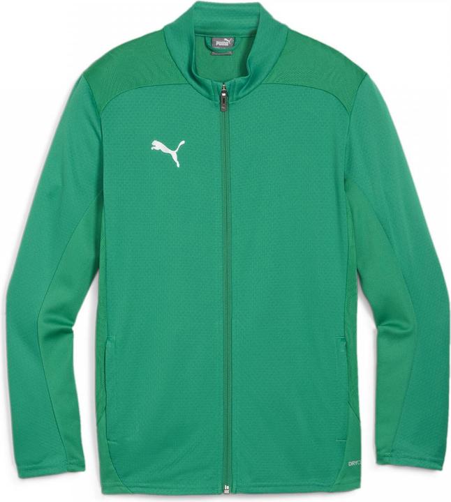 Produktbild Puma teamFINAL Training Jacket Jr (140)